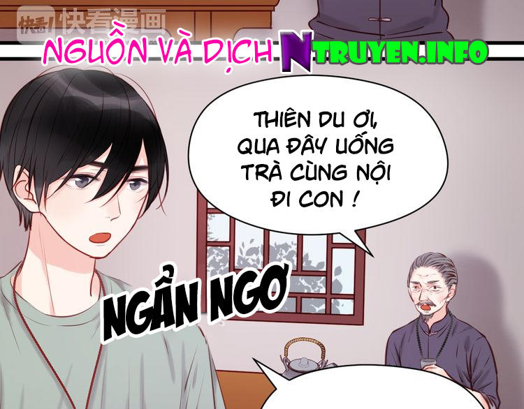 Lượm Được Một Tiểu Hồ Ly Chapter 44 - Trang 2