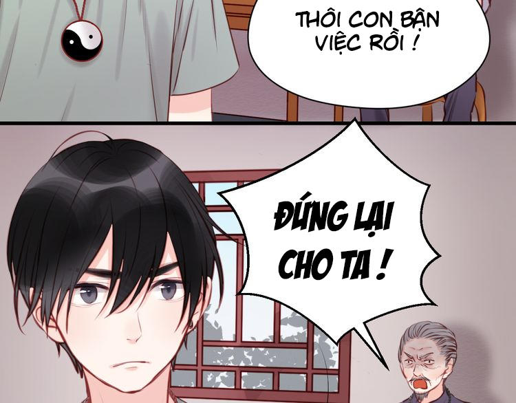 Lượm Được Một Tiểu Hồ Ly Chapter 44 - Trang 2