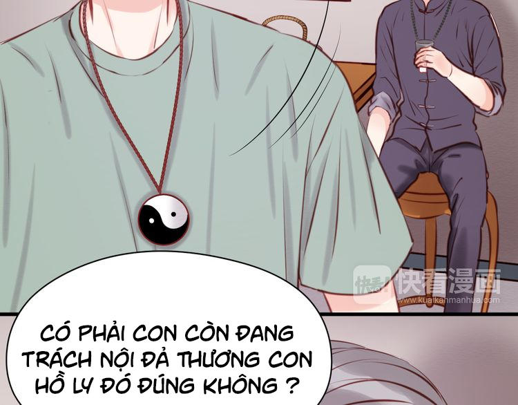 Lượm Được Một Tiểu Hồ Ly Chapter 44 - Trang 2