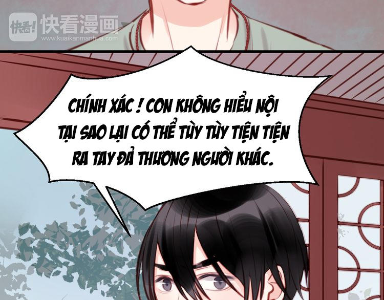 Lượm Được Một Tiểu Hồ Ly Chapter 44 - Trang 2