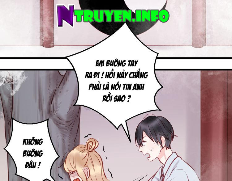 Lượm Được Một Tiểu Hồ Ly Chapter 46 - Trang 2