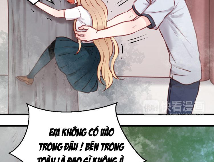 Lượm Được Một Tiểu Hồ Ly Chapter 46 - Trang 2