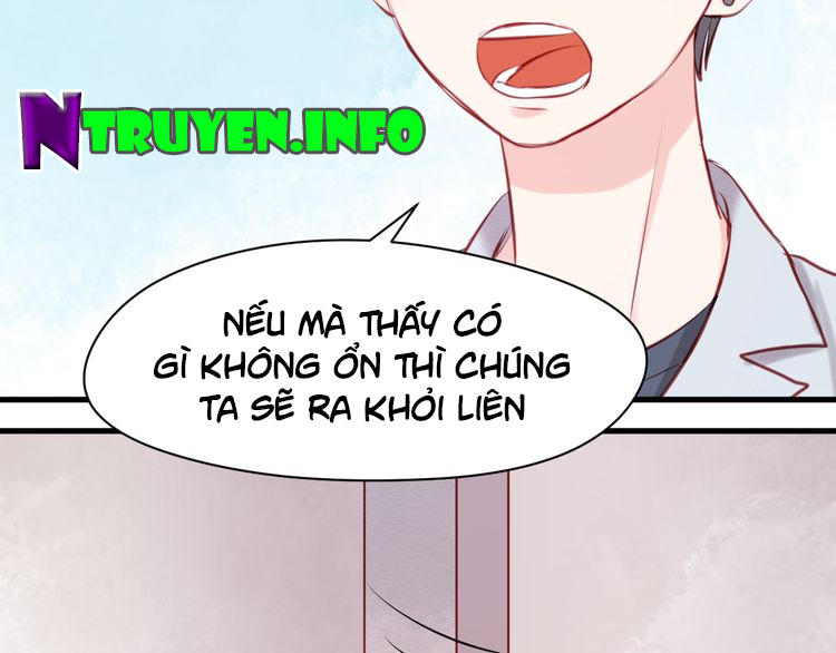 Lượm Được Một Tiểu Hồ Ly Chapter 46 - Trang 2