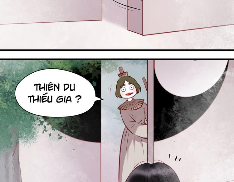 Lượm Được Một Tiểu Hồ Ly Chapter 46 - Trang 2