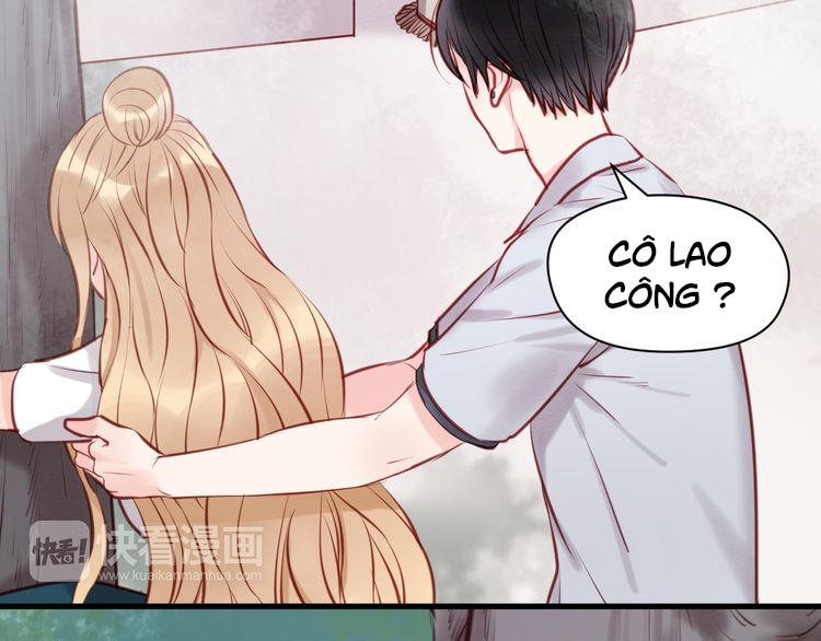 Lượm Được Một Tiểu Hồ Ly Chapter 46 - Trang 2