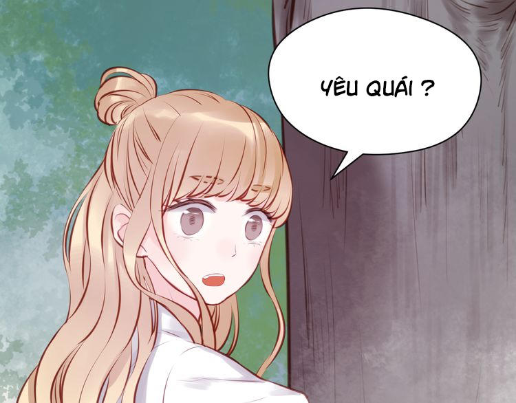 Lượm Được Một Tiểu Hồ Ly Chapter 46 - Trang 2