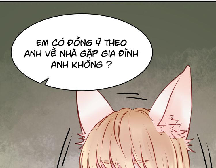 Lượm Được Một Tiểu Hồ Ly Chapter 46 - Trang 2