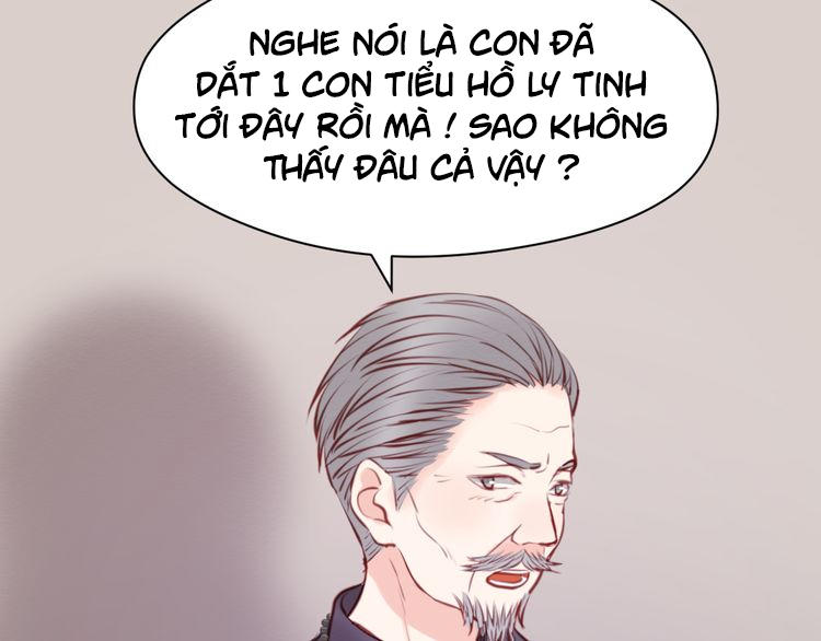 Lượm Được Một Tiểu Hồ Ly Chapter 46 - Trang 2