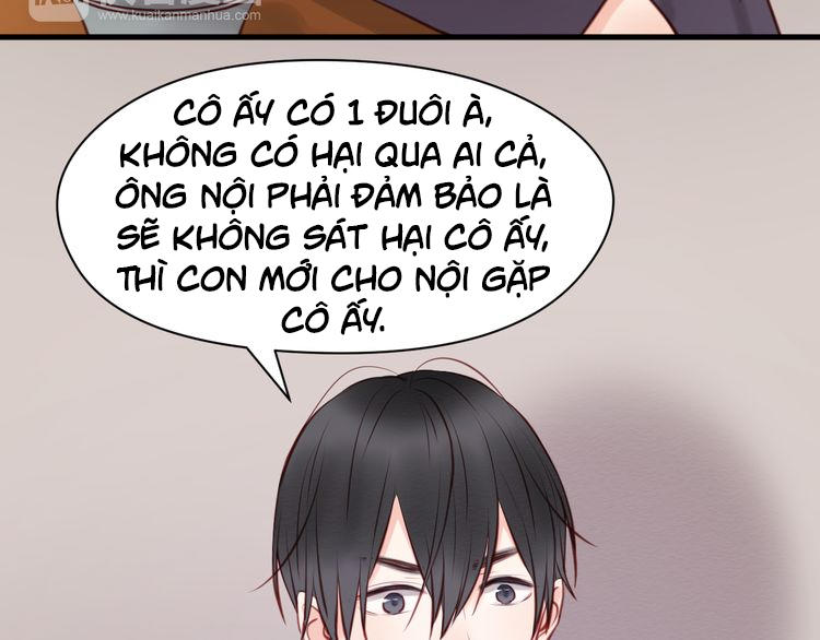 Lượm Được Một Tiểu Hồ Ly Chapter 46 - Trang 2