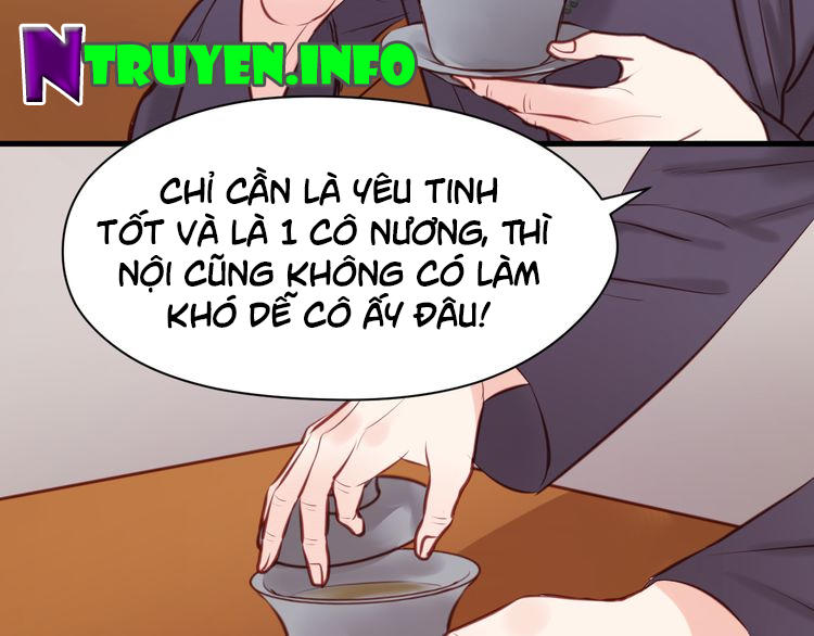 Lượm Được Một Tiểu Hồ Ly Chapter 46 - Trang 2