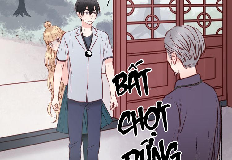 Lượm Được Một Tiểu Hồ Ly Chapter 46 - Trang 2