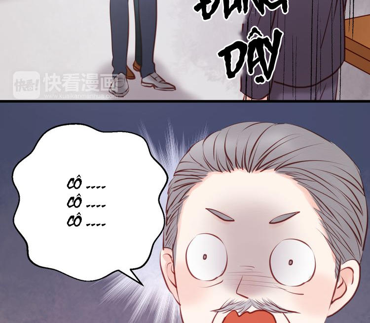 Lượm Được Một Tiểu Hồ Ly Chapter 46 - Trang 2