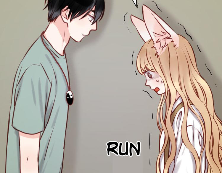 Lượm Được Một Tiểu Hồ Ly Chapter 46 - Trang 2