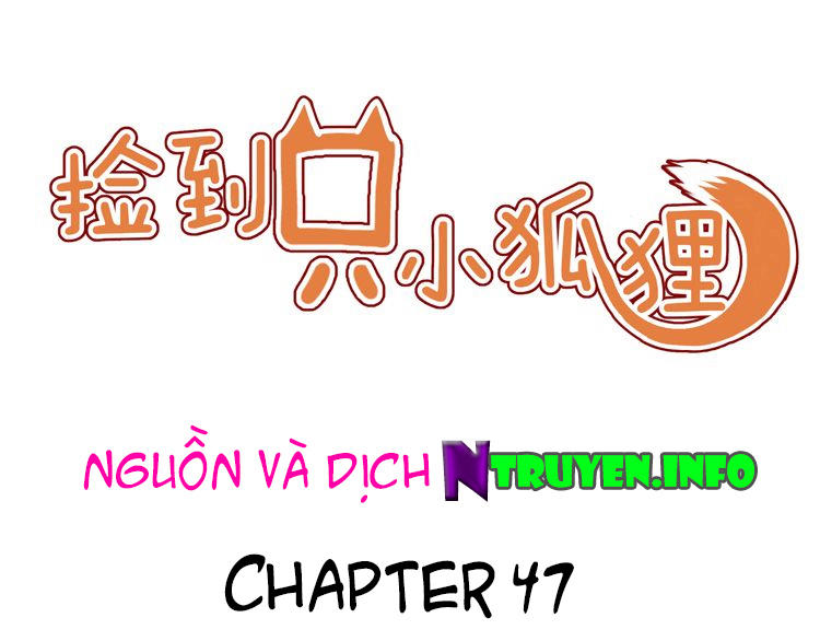 Lượm Được Một Tiểu Hồ Ly Chapter 47 - Trang 2