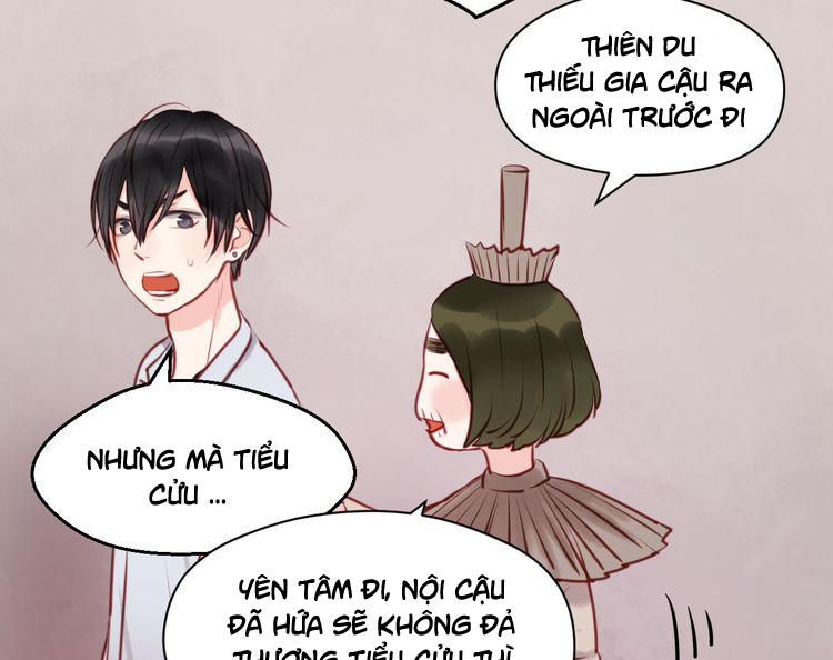Lượm Được Một Tiểu Hồ Ly Chapter 47 - Trang 2