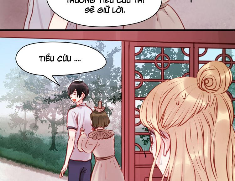 Lượm Được Một Tiểu Hồ Ly Chapter 47 - Trang 2