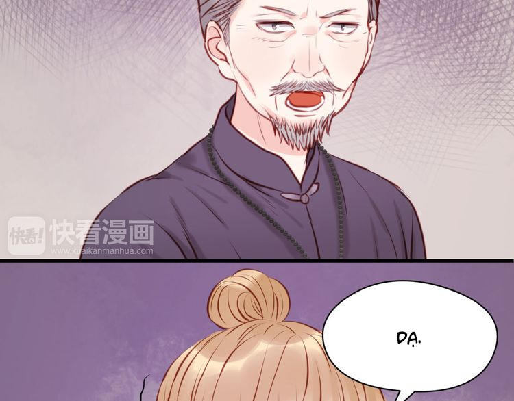 Lượm Được Một Tiểu Hồ Ly Chapter 47 - Trang 2