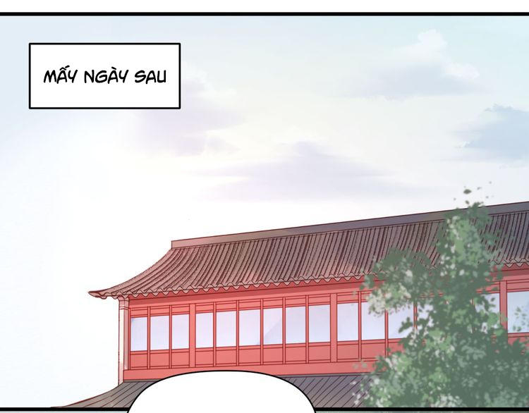 Lượm Được Một Tiểu Hồ Ly Chapter 47 - Trang 2