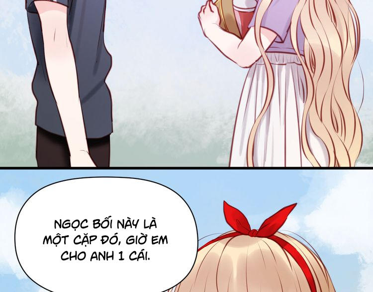 Lượm Được Một Tiểu Hồ Ly Chapter 47 - Trang 2