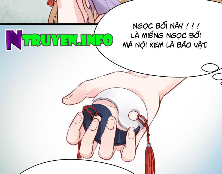 Lượm Được Một Tiểu Hồ Ly Chapter 47 - Trang 2