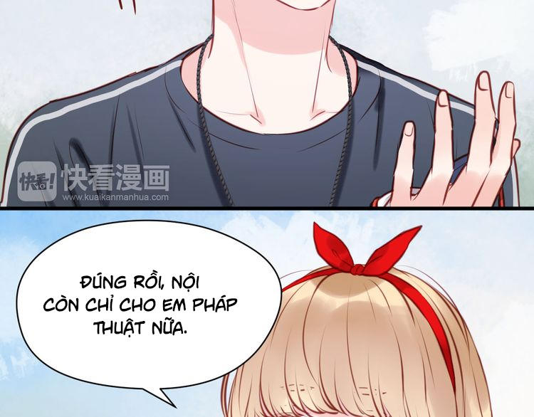 Lượm Được Một Tiểu Hồ Ly Chapter 47 - Trang 2