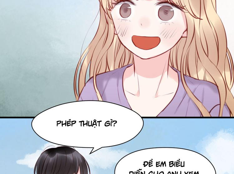 Lượm Được Một Tiểu Hồ Ly Chapter 47 - Trang 2