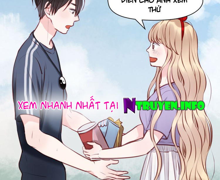 Lượm Được Một Tiểu Hồ Ly Chapter 47 - Trang 2