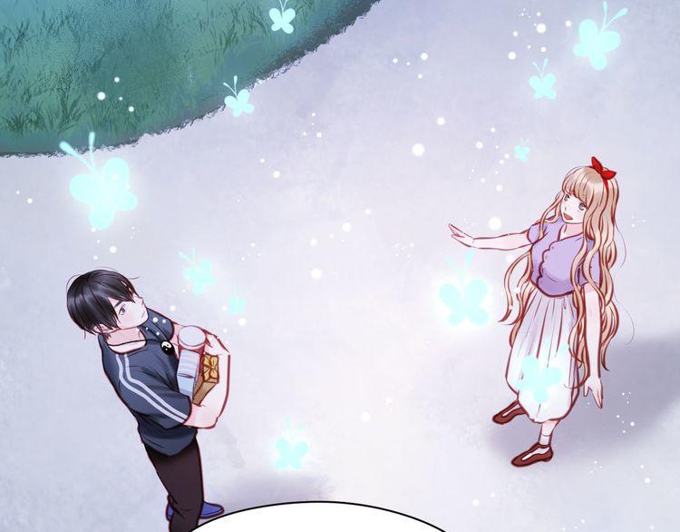 Lượm Được Một Tiểu Hồ Ly Chapter 47 - Trang 2