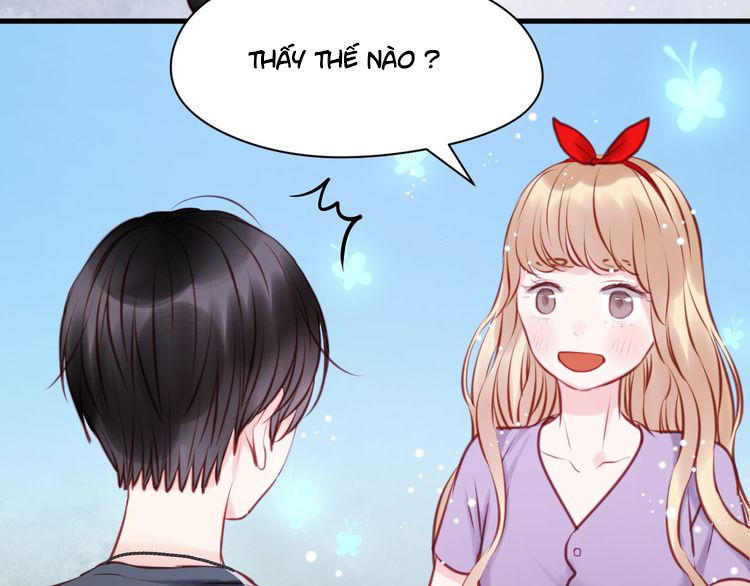 Lượm Được Một Tiểu Hồ Ly Chapter 47 - Trang 2