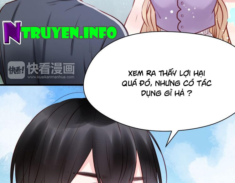 Lượm Được Một Tiểu Hồ Ly Chapter 47 - Trang 2
