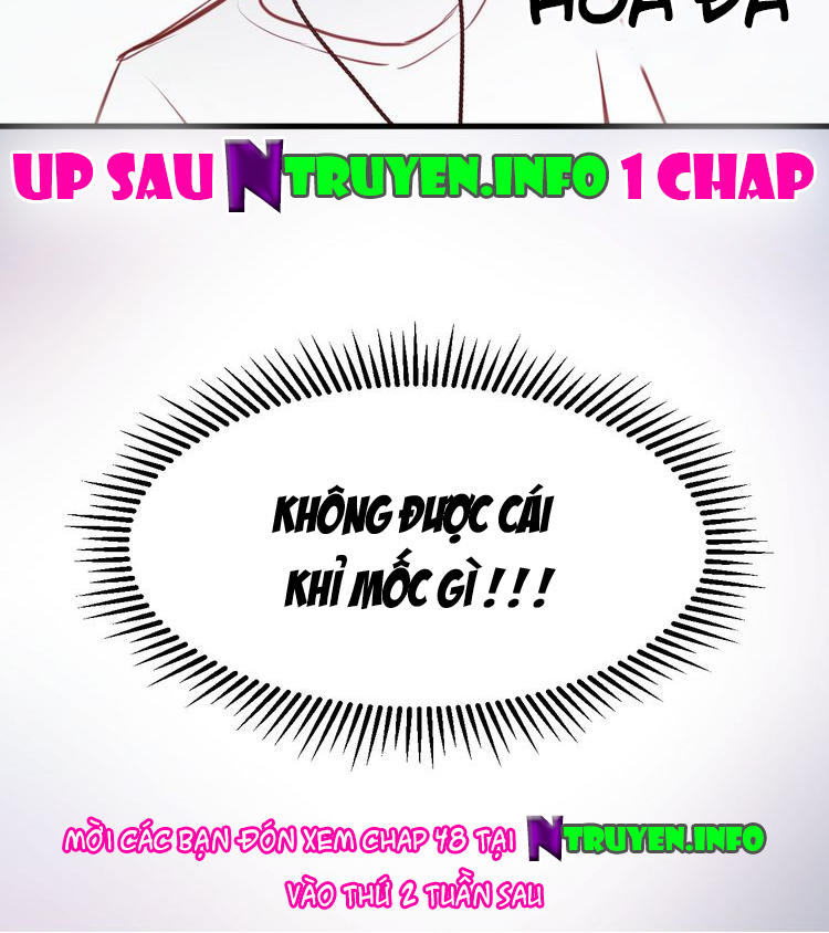 Lượm Được Một Tiểu Hồ Ly Chapter 47 - Trang 2