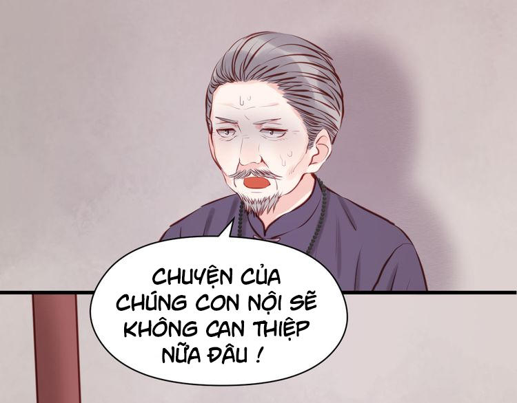 Lượm Được Một Tiểu Hồ Ly Chapter 47 - Trang 2