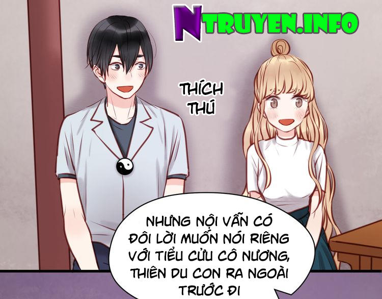 Lượm Được Một Tiểu Hồ Ly Chapter 47 - Trang 2