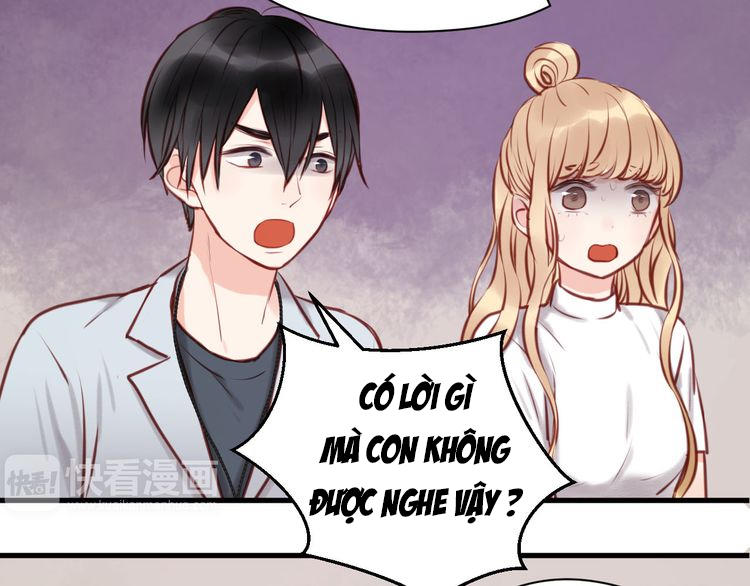 Lượm Được Một Tiểu Hồ Ly Chapter 47 - Trang 2