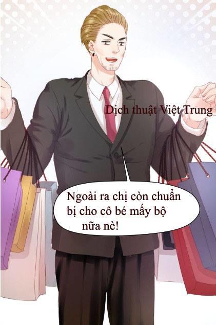 Lượm Được Một Tiểu Hồ Ly Chapter 5 - Trang 2