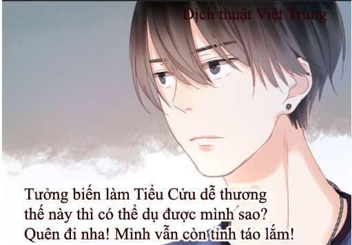 Lượm Được Một Tiểu Hồ Ly Chapter 5 - Trang 2