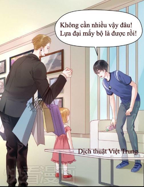 Lượm Được Một Tiểu Hồ Ly Chapter 5 - Trang 2