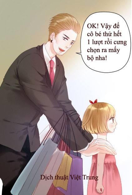 Lượm Được Một Tiểu Hồ Ly Chapter 5 - Trang 2