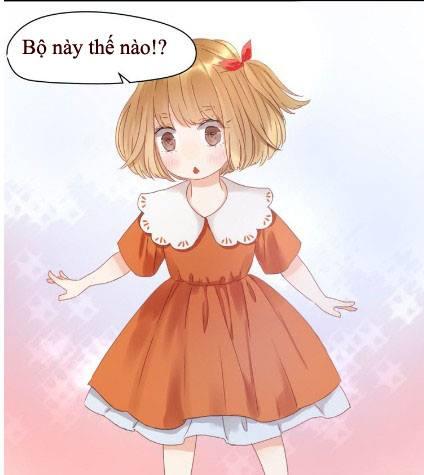Lượm Được Một Tiểu Hồ Ly Chapter 5 - Trang 2