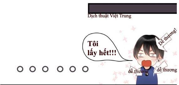 Lượm Được Một Tiểu Hồ Ly Chapter 5 - Trang 2