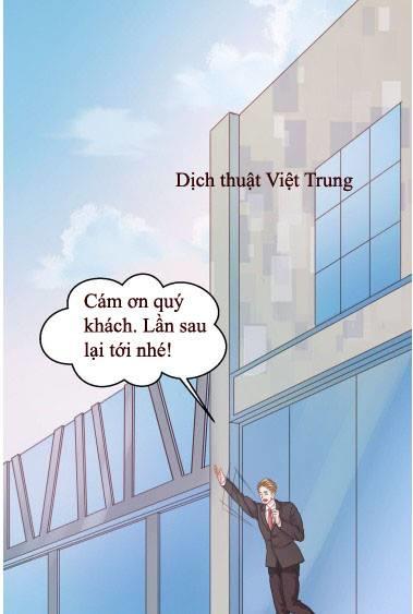 Lượm Được Một Tiểu Hồ Ly Chapter 5 - Trang 2