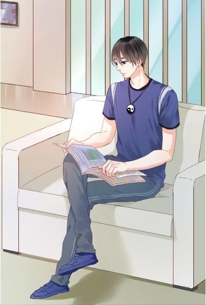 Lượm Được Một Tiểu Hồ Ly Chapter 5 - Trang 2