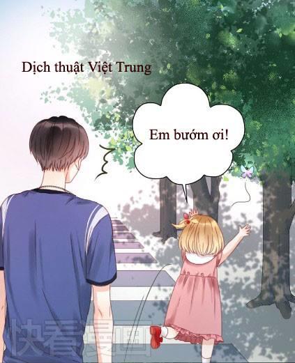 Lượm Được Một Tiểu Hồ Ly Chapter 5 - Trang 2