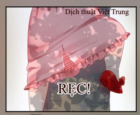 Lượm Được Một Tiểu Hồ Ly Chapter 5 - Trang 2