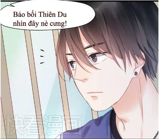 Lượm Được Một Tiểu Hồ Ly Chapter 5 - Trang 2