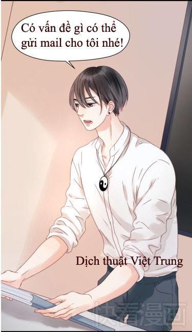 Lượm Được Một Tiểu Hồ Ly Chapter 5 - Trang 2