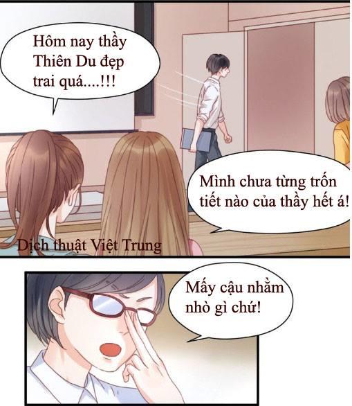 Lượm Được Một Tiểu Hồ Ly Chapter 5 - Trang 2