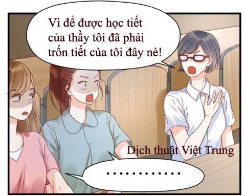 Lượm Được Một Tiểu Hồ Ly Chapter 5 - Trang 2