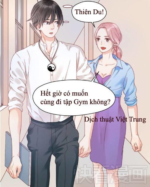 Lượm Được Một Tiểu Hồ Ly Chapter 5 - Trang 2