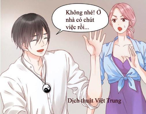 Lượm Được Một Tiểu Hồ Ly Chapter 5 - Trang 2